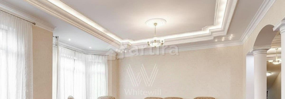 Коттедж, 700 м2, 10 соток, 3 эт. Одинцово - изображение 3