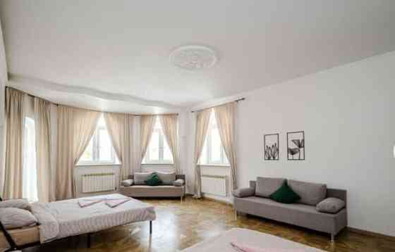 Коттедж, 420 м2 Уфа