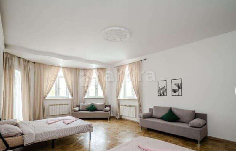 Коттедж, 420 м2 Уфа - изображение 4