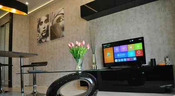 1-комн. квартира, 32 м2, 16/18 эт. Ростов-на-Дону