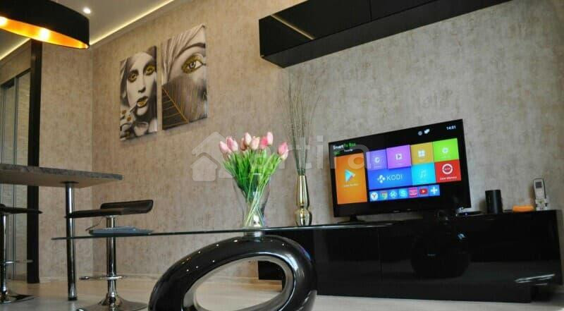 1-комн. квартира, 32 м2, 16/18 эт. Ростов-на-Дону - изображение 2