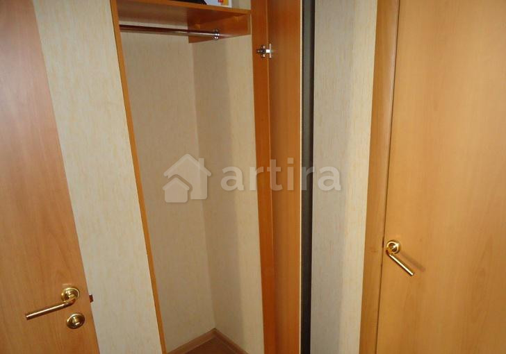 1-комн. квартира, 35 м2, 3/5 эт. Казань - изображение 15