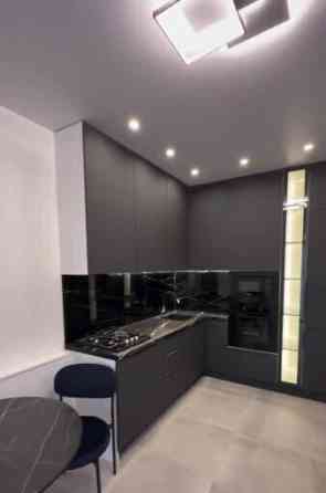 1-комн. квартира, 49 м2, 3/9 эт. Самара