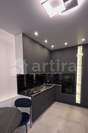 1-комн. квартира, 49 м2, 3/9 эт. Самара - изображение 3