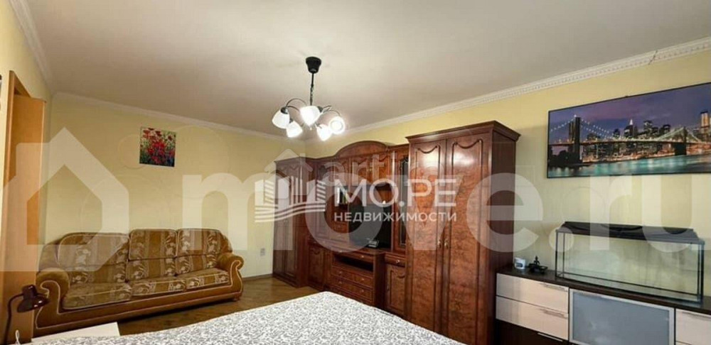 1-комн. квартира, 36.5 м2, 16/17 эт. Москва - изображение 4