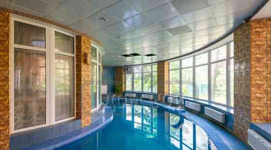 Коттедж, 850 м2 Щёлково