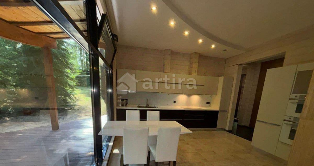 Коттедж, 500 м2, 30 соток, 2 эт. Сосново - изображение 6