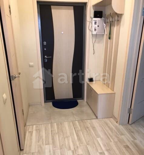 2-комн. квартира, 63 м2, 3/16 эт. Санкт-Петербург - изображение 8