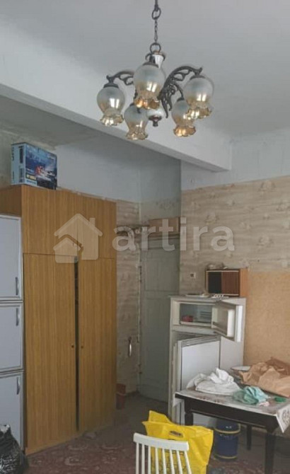 Комната, 24.2 м2, 1/5 эт. Москва - изображение 2