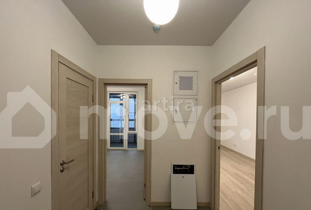 1-комн. квартира, 37.9 м2, 10/25 эт. Москва - изображение 6