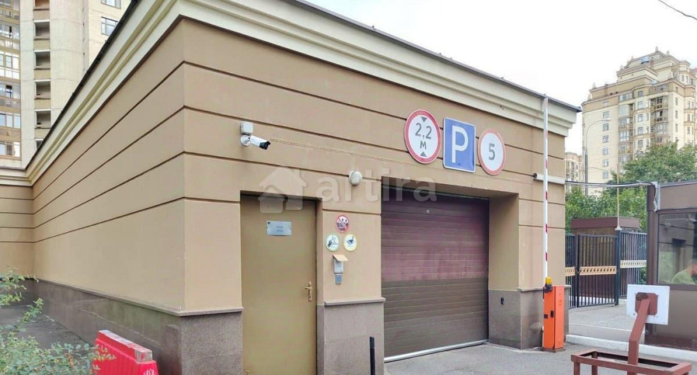 Гараж, 14 м2 Москва - изображение 4