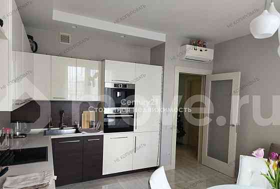 4-комн. квартира, 119.7 м2, 3/21 эт. Москва