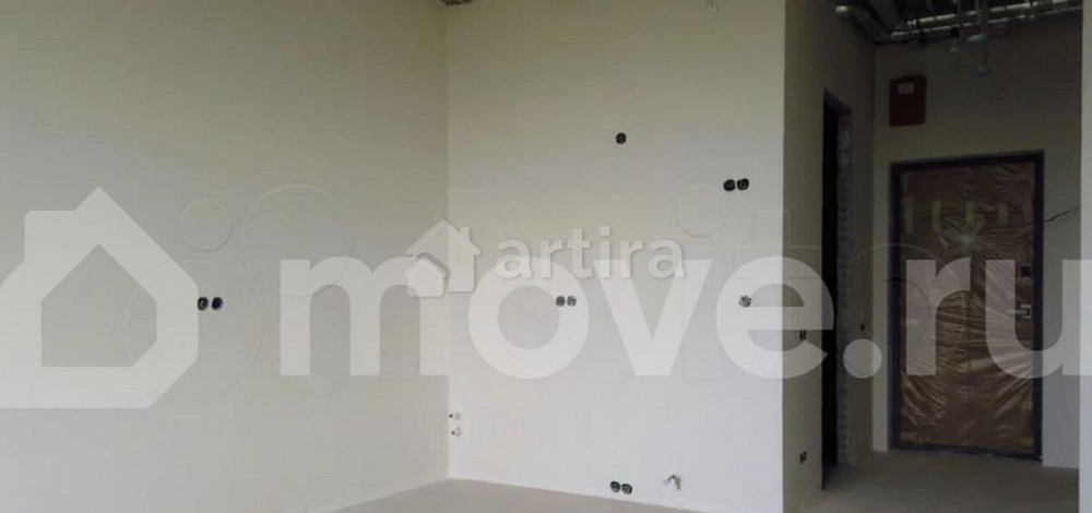 Студия, 32 м2, 32/41 эт. Москва - изображение 1