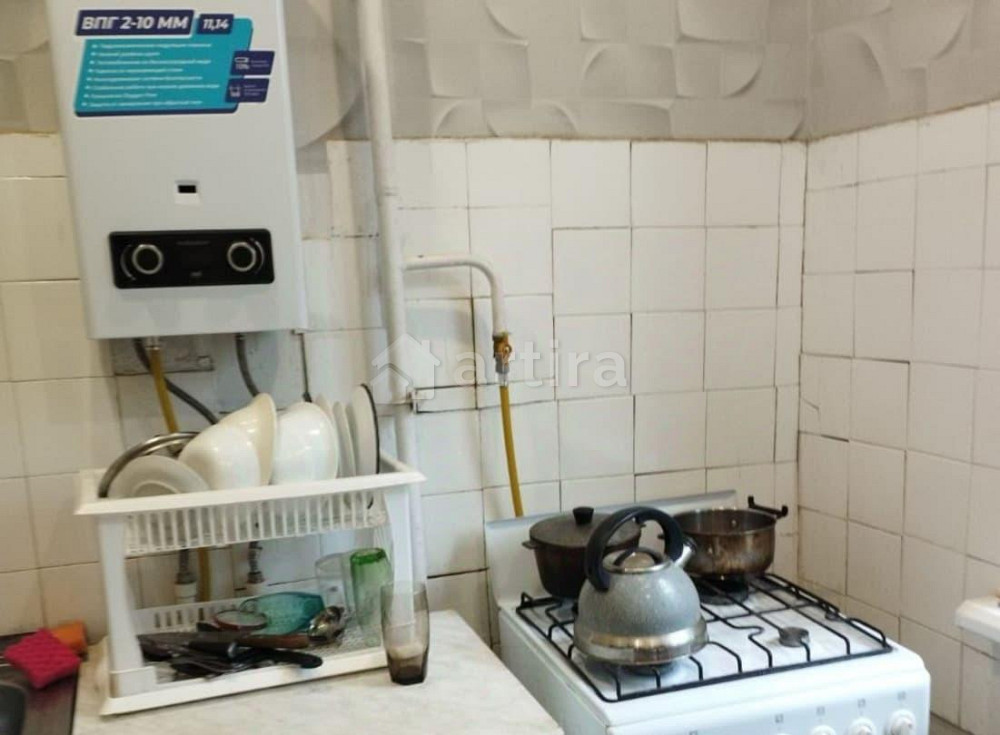 Комната, 18 м2, 2/5 эт. Казань - изображение 3