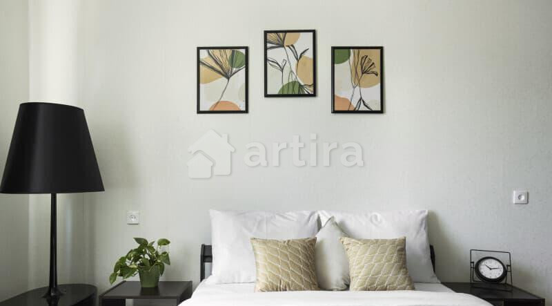 2-комн. апарт-ы, 40 м2, 7/9 эт. Санкт-Петербург - изображение 1