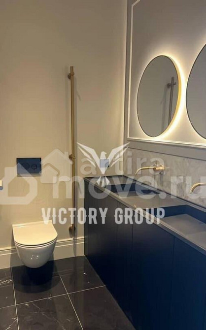 4-комн. квартира, 67.3 м2, 7/13 эт. Москва - изображение 2