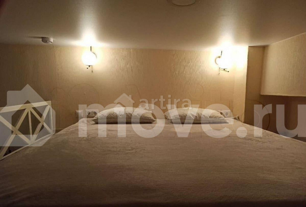 Студия, 22 м2, 3/6 эт. Москва - изображение 7