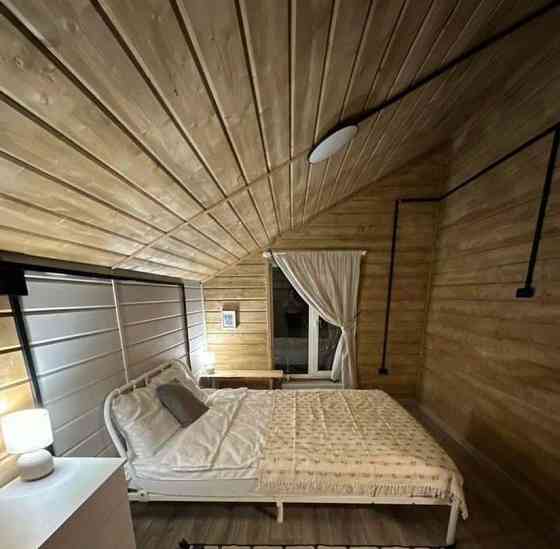 Дом, 100 м2, 3 сотки, 2 эт. Москва