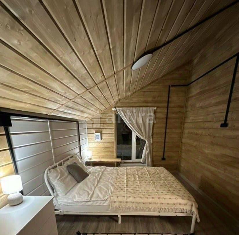 Дом, 100 м2, 3 сотки, 2 эт. Москва - изображение 4