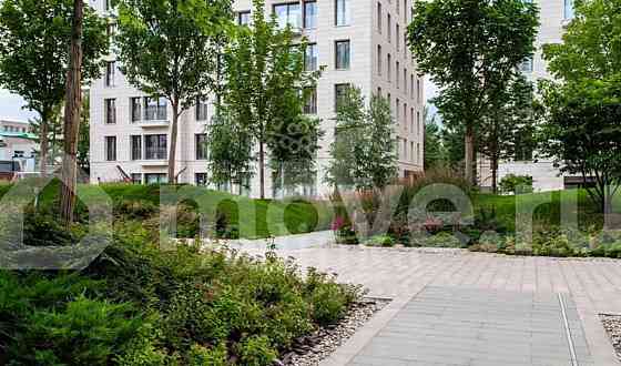 5-комн. квартира, 213 м2, 7/7 эт. Москва