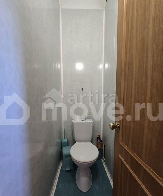 4-комн. квартира, 83.6 м2, 2/4 эт. Москва - изображение 2