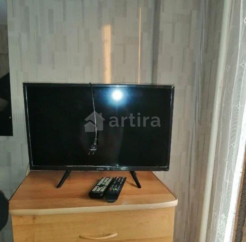 Комната, 10 м2, 3/5 эт. Красноярск - изображение 3