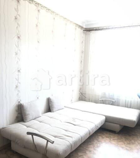 1-комн. квартира, 68 м2, 4/4 эт. Керчь - изображение 9