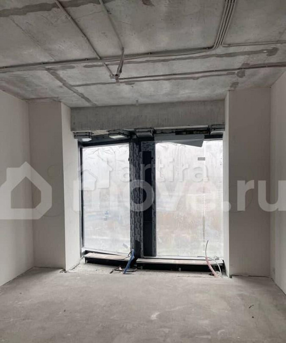 Студия, 26 м2, 20/26 эт. Москва - изображение 1