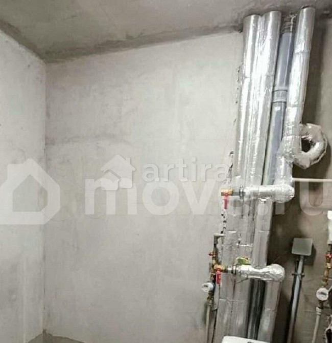 2-комн. квартира, 69 м2, 8/18 эт. Москва - изображение 6