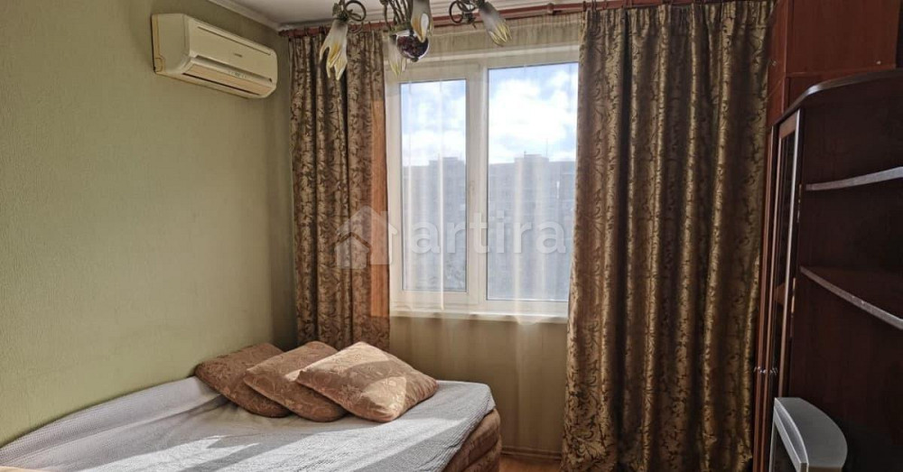 Комната, 47.5 м2, 11/12 эт. Москва - изображение 1