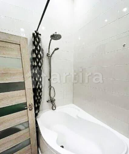 1-комн. квартира, 50 м2, 11/16 эт. Самара - изображение 11