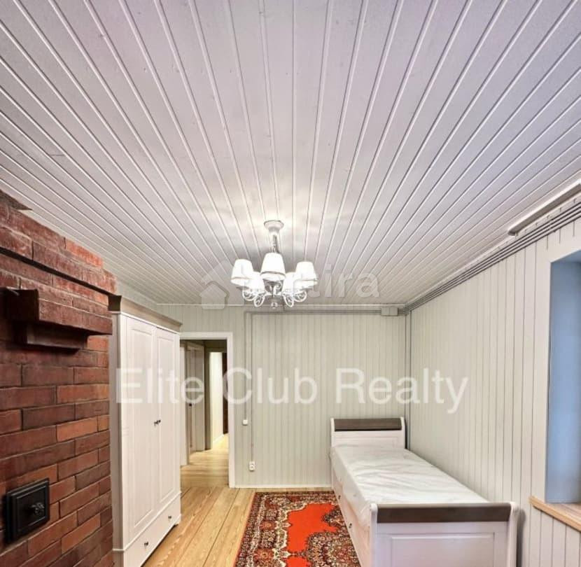 Коттедж, 100 м2, 0.92 га Санкт-Петербург - изображение 7