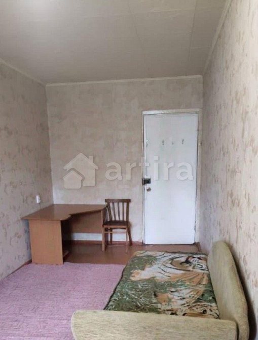 Комната, 55 м2, 5/9 эт. Новосибирск - изображение 5