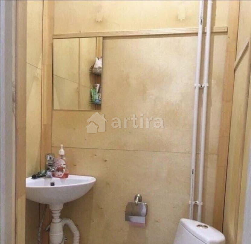 Комната, 8 м2, 2/6 эт. Санкт-Петербург - изображение 7