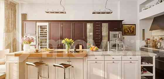 4-комн. квартира, 276 м2, 3/14 эт. Москва