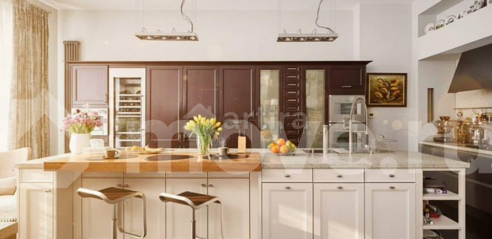 4-комн. квартира, 276 м2, 3/14 эт. Москва - изображение 6