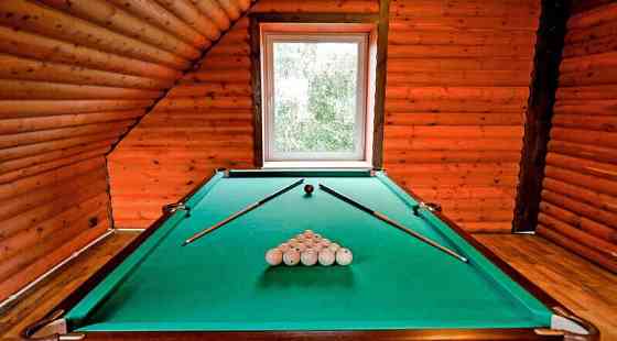 Коттедж, 300 м2 Санкт-Петербург