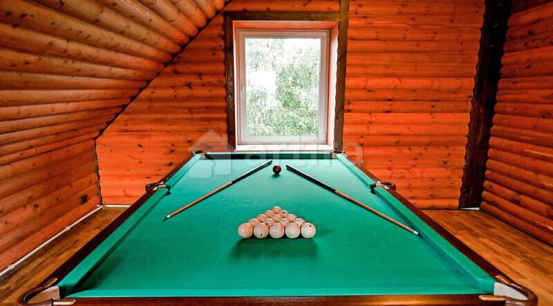 Коттедж, 300 м2 Санкт-Петербург - изображение 3