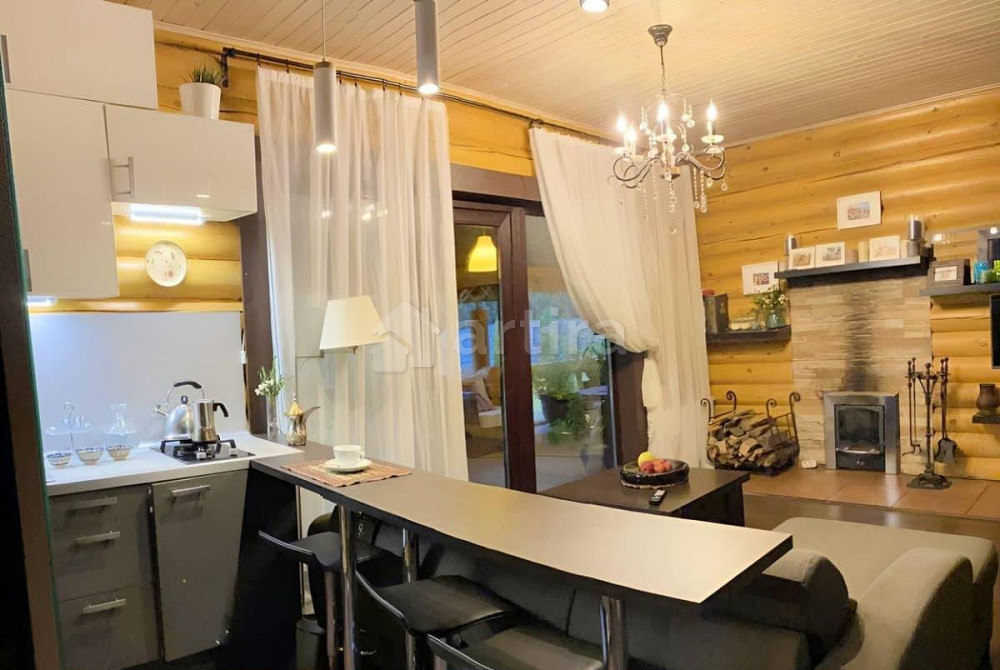 Дом, 108 м2, 19 соток, 1 эт. Клин - изображение 2