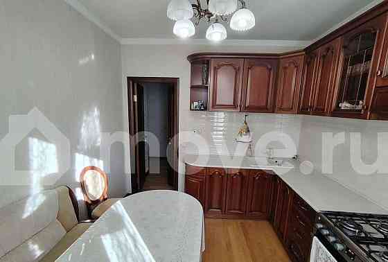 3-комн. квартира, 74.5 м2, 5/5 эт. Москва