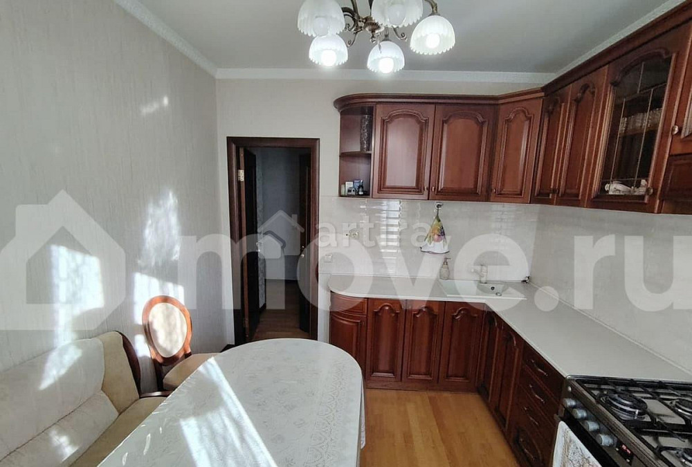 3-комн. квартира, 74.5 м2, 5/5 эт. Москва - изображение 5