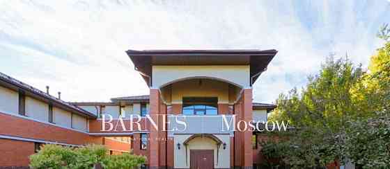 Дом, 720 м2, 25 соток, 2 эт. Барвиха