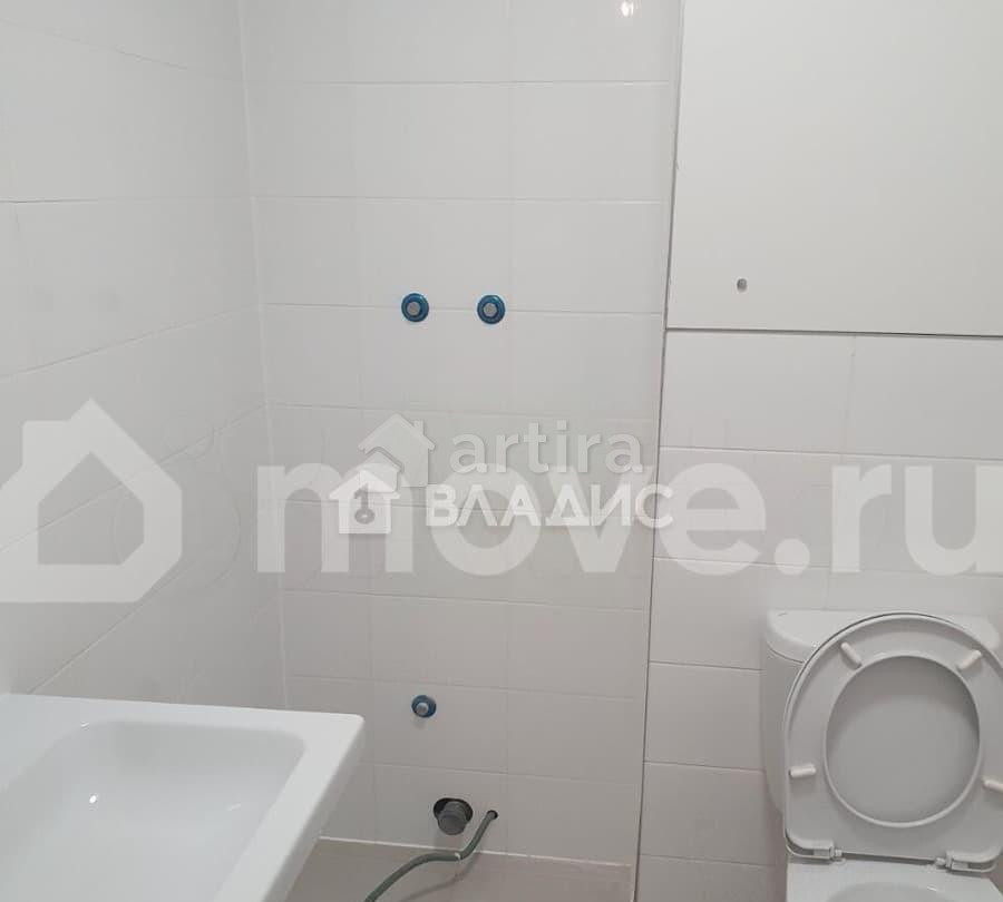 2-комн. квартира, 63 м2, 12/32 эт. Москва - изображение 6