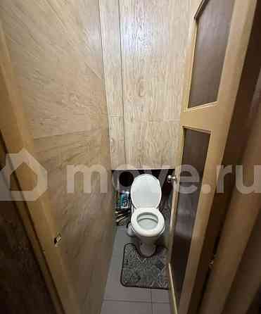 2-комн. квартира, 54.8 м2, 3/5 эт. Москва