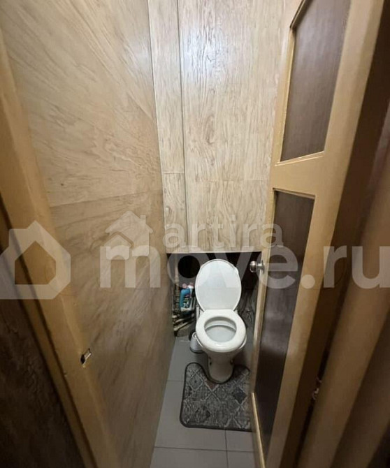 2-комн. квартира, 54.8 м2, 3/5 эт. Москва - изображение 6