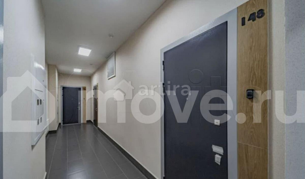 Студия, 20.6 м2, 2/5 эт. Москва - изображение 4