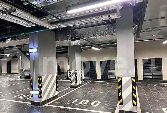 3-комн. квартира, 105 м2, 15/23 эт. Москва