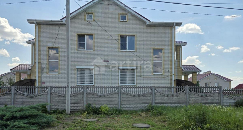 Дом, 147 м2, 5 соток, 2 эт. Новошахтинск - изображение 7