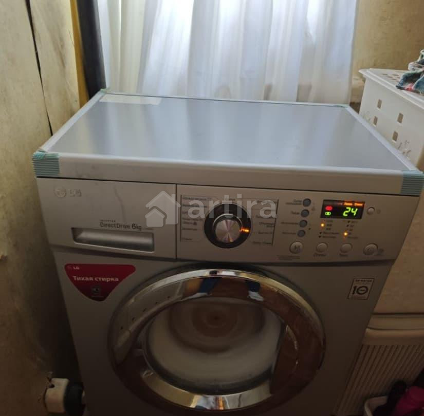 Комната, 20 м2, 1/2 эт. Москва - изображение 3