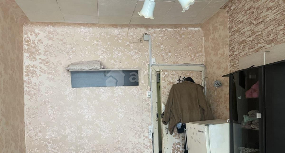 Комната, 11 м2, 1/4 эт. Екатеринбург - изображение 2